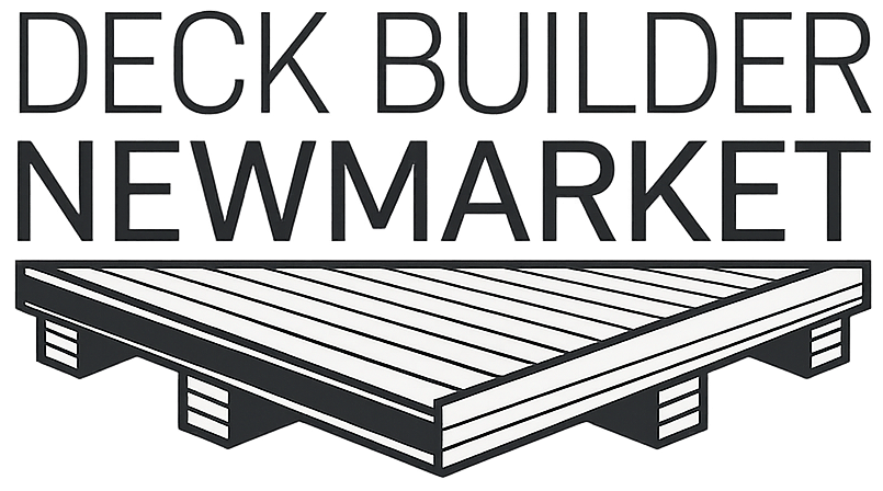 Deck builder Newmarket