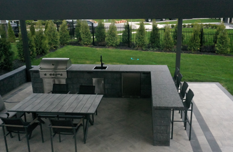 outdoor
